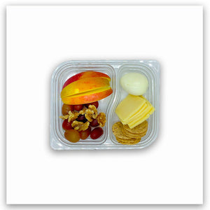 4DR - Power Snack Pack