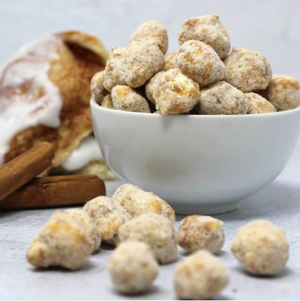 Protein Popcorn - Cinnabun Krunch