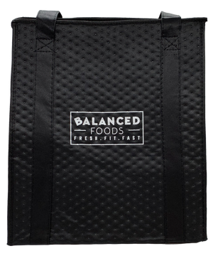 Balanced Cooler Bag